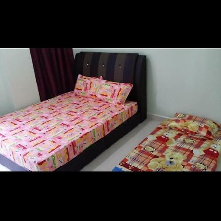 פאנגקור Coral Homestay מראה חיצוני תמונה