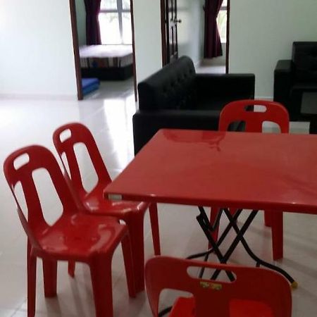 פאנגקור Coral Homestay מראה חיצוני תמונה