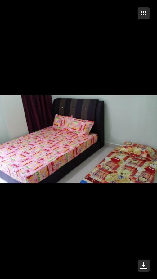 פאנגקור Coral Homestay מראה חיצוני תמונה