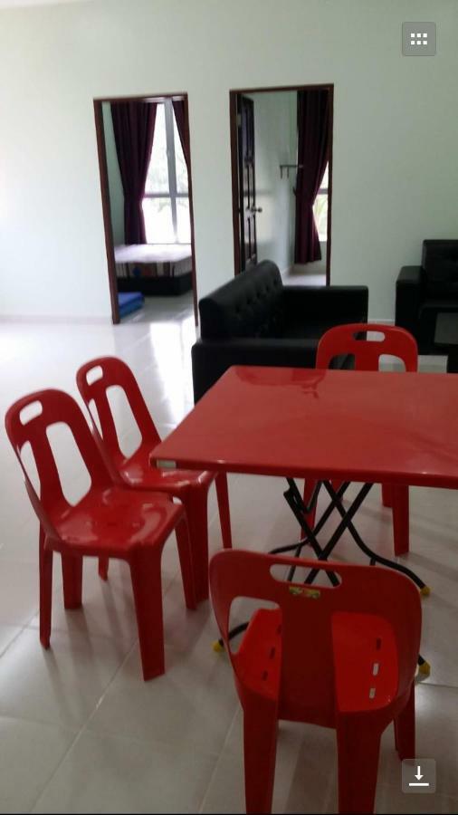 פאנגקור Coral Homestay מראה חיצוני תמונה