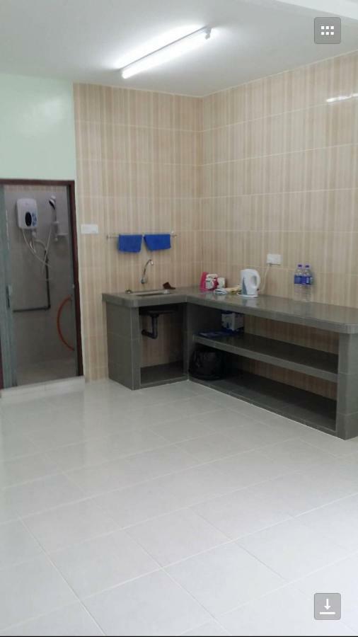פאנגקור Coral Homestay מראה חיצוני תמונה
