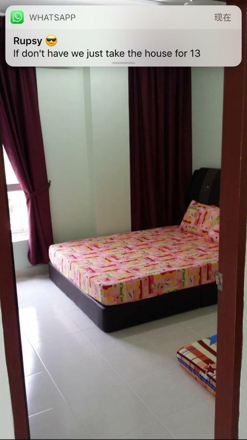 פאנגקור Coral Homestay מראה חיצוני תמונה