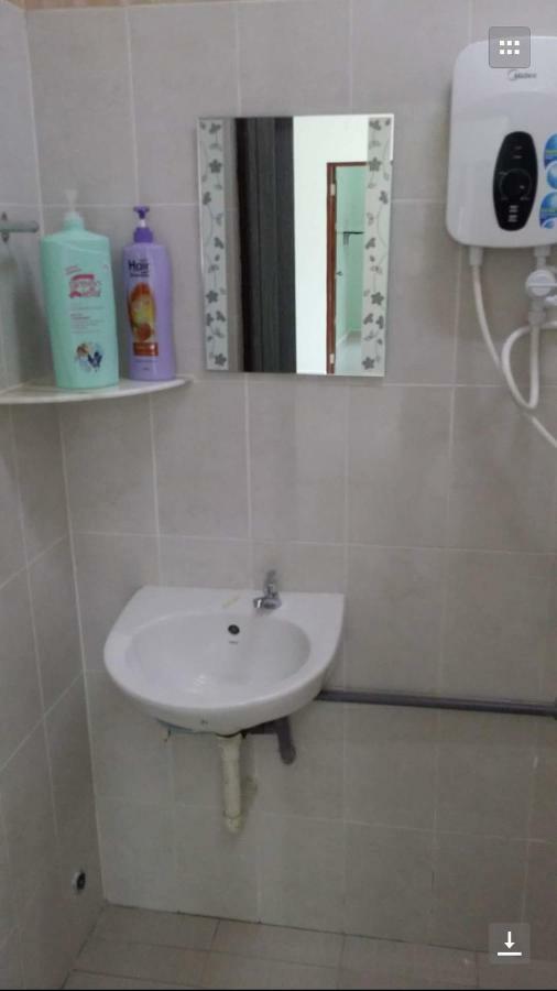 פאנגקור Coral Homestay מראה חיצוני תמונה