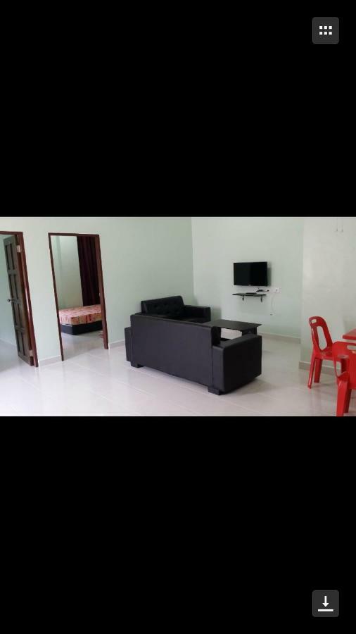 פאנגקור Coral Homestay מראה חיצוני תמונה